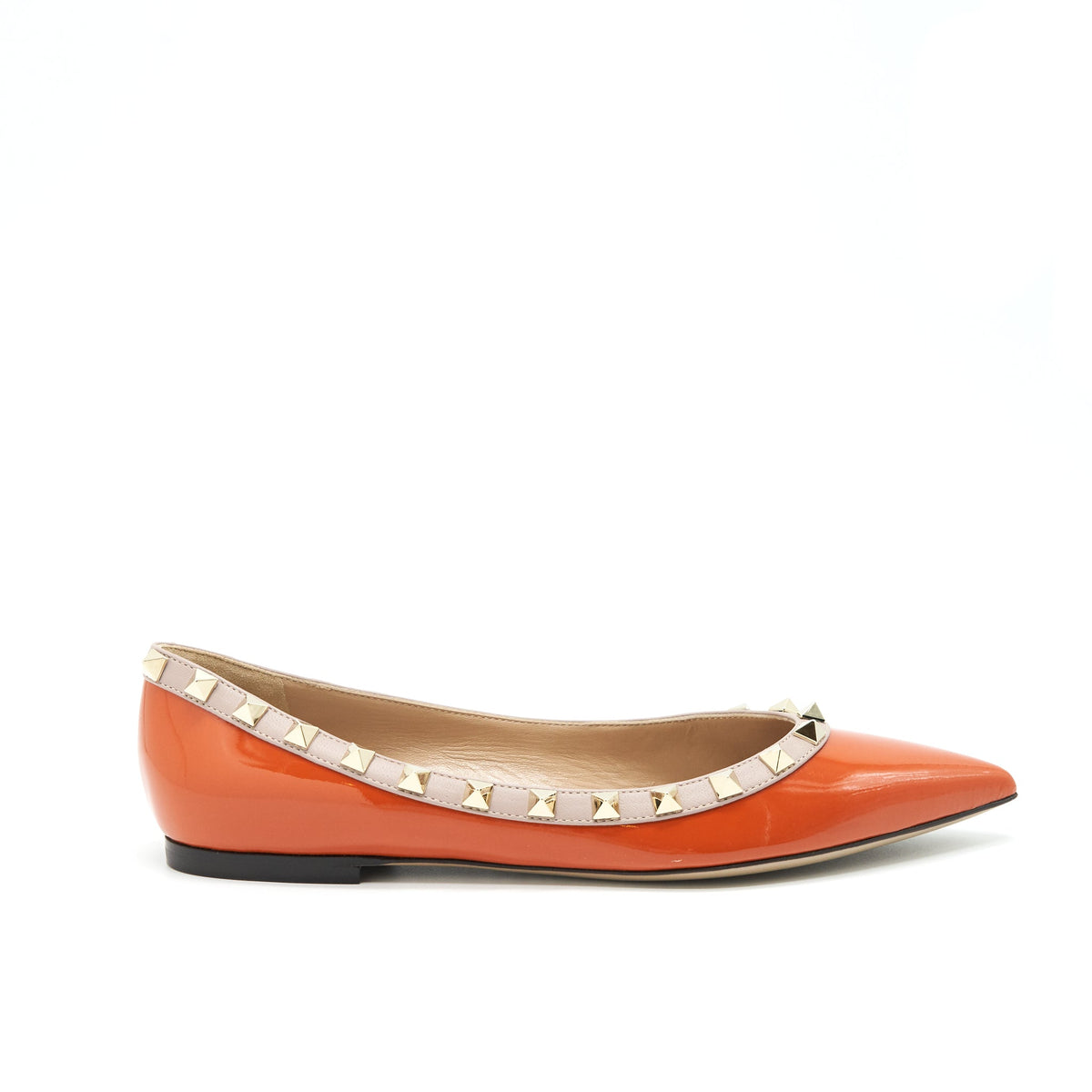 valentino-garavani-rockstud-ballerina-shoes