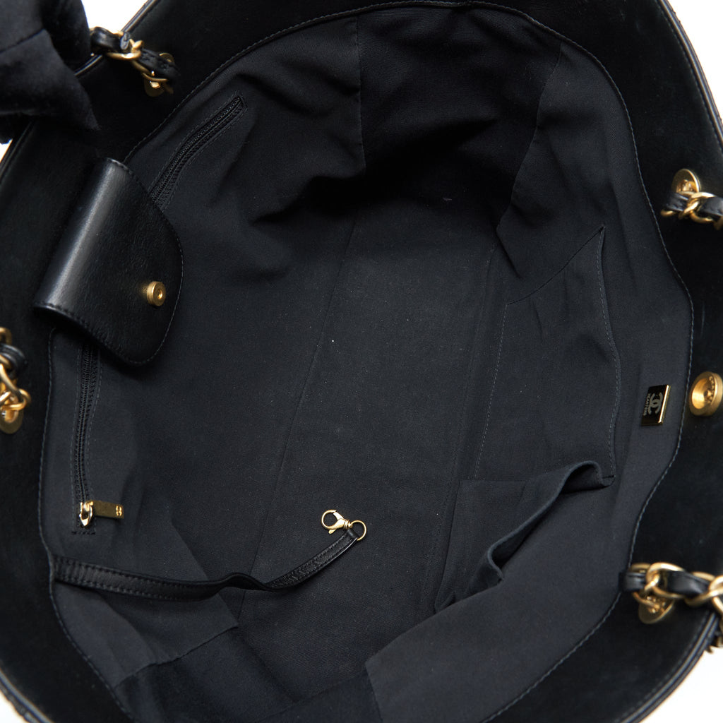 chanel-supple-tote-black-ghw-microchip