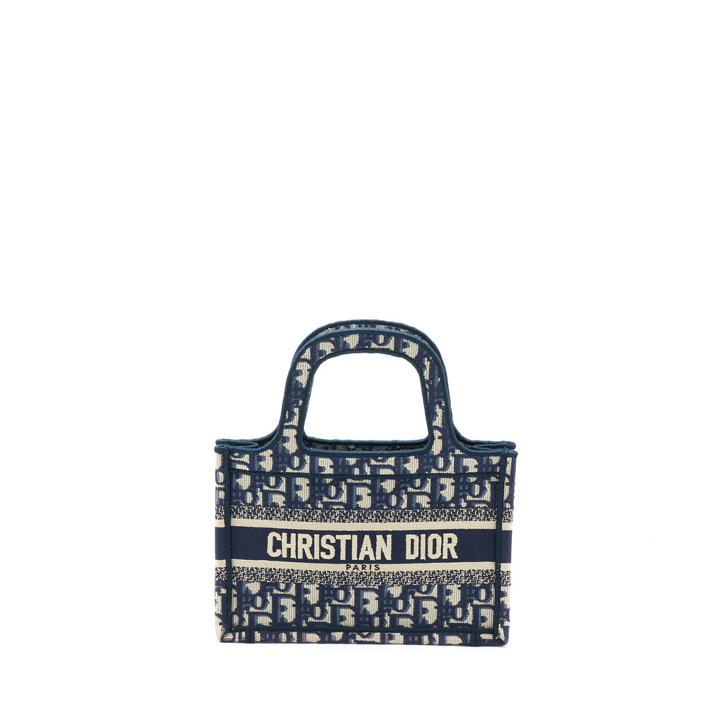 dior-mini-book-tote-blue-oblique-embroidery-2