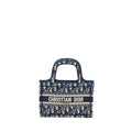 dior-mini-book-tote-blue-oblique-embroidery-2