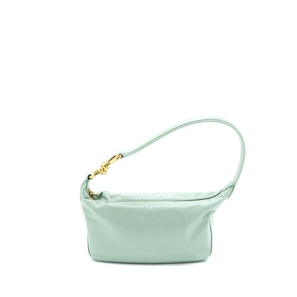 bottega-veneta-hobo-bag-calfskin-light-green-ghw