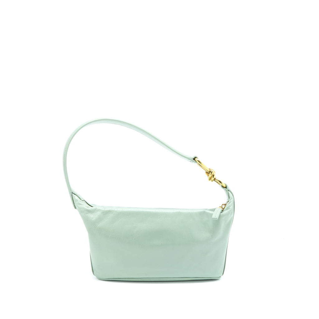 bottega-veneta-hobo-bag-calfskin-light-green-ghw