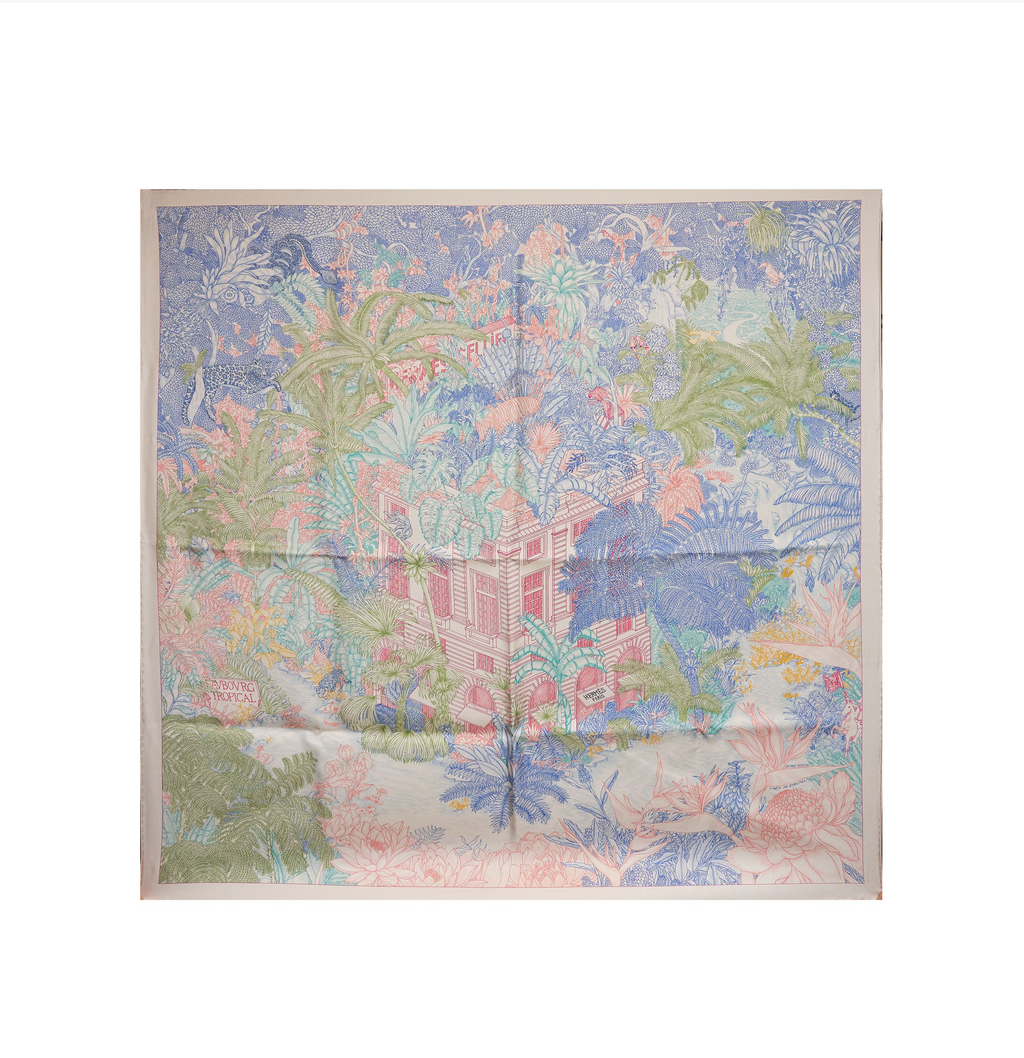 hermes-silk-scarf-multicolour-90-90cm