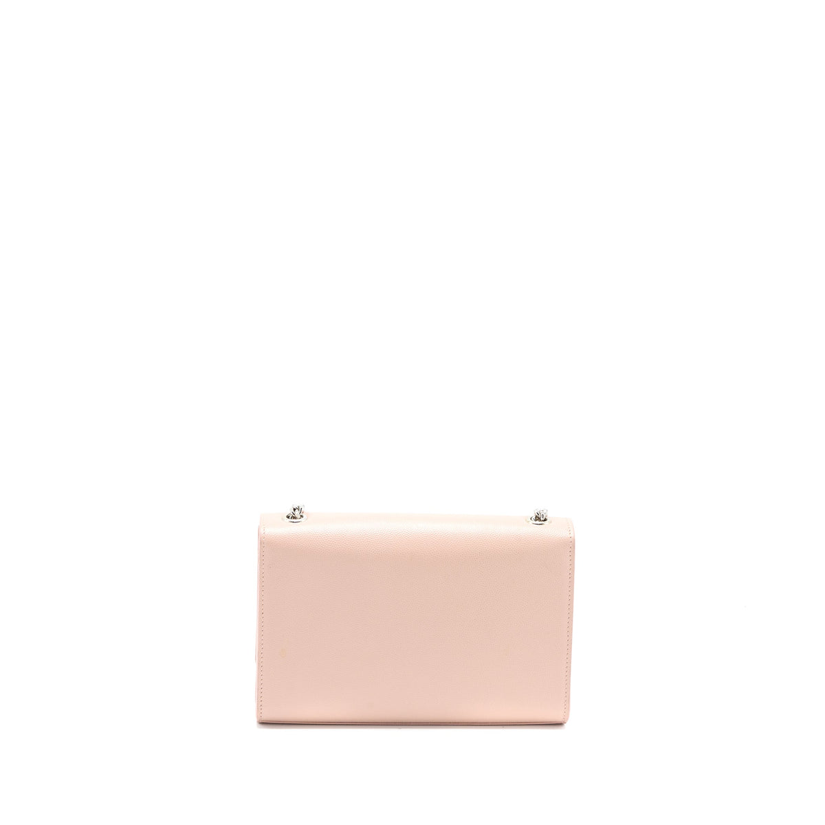 saint-laurent-kate-tassel-grained-calfskin-pink-shw
