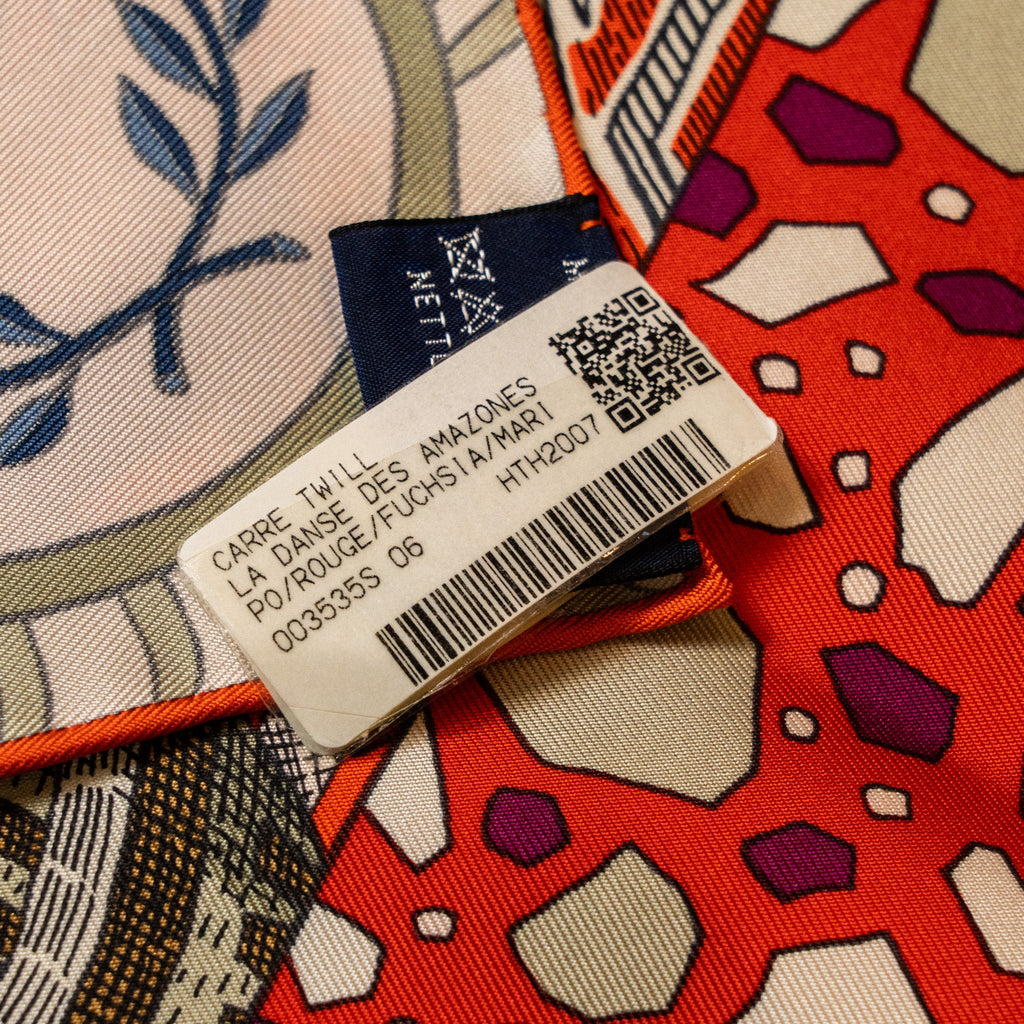 hermes-90-90cm-silk-scarf-la-danse-des-amazones-po-rouge-fuchsia-mari-copy