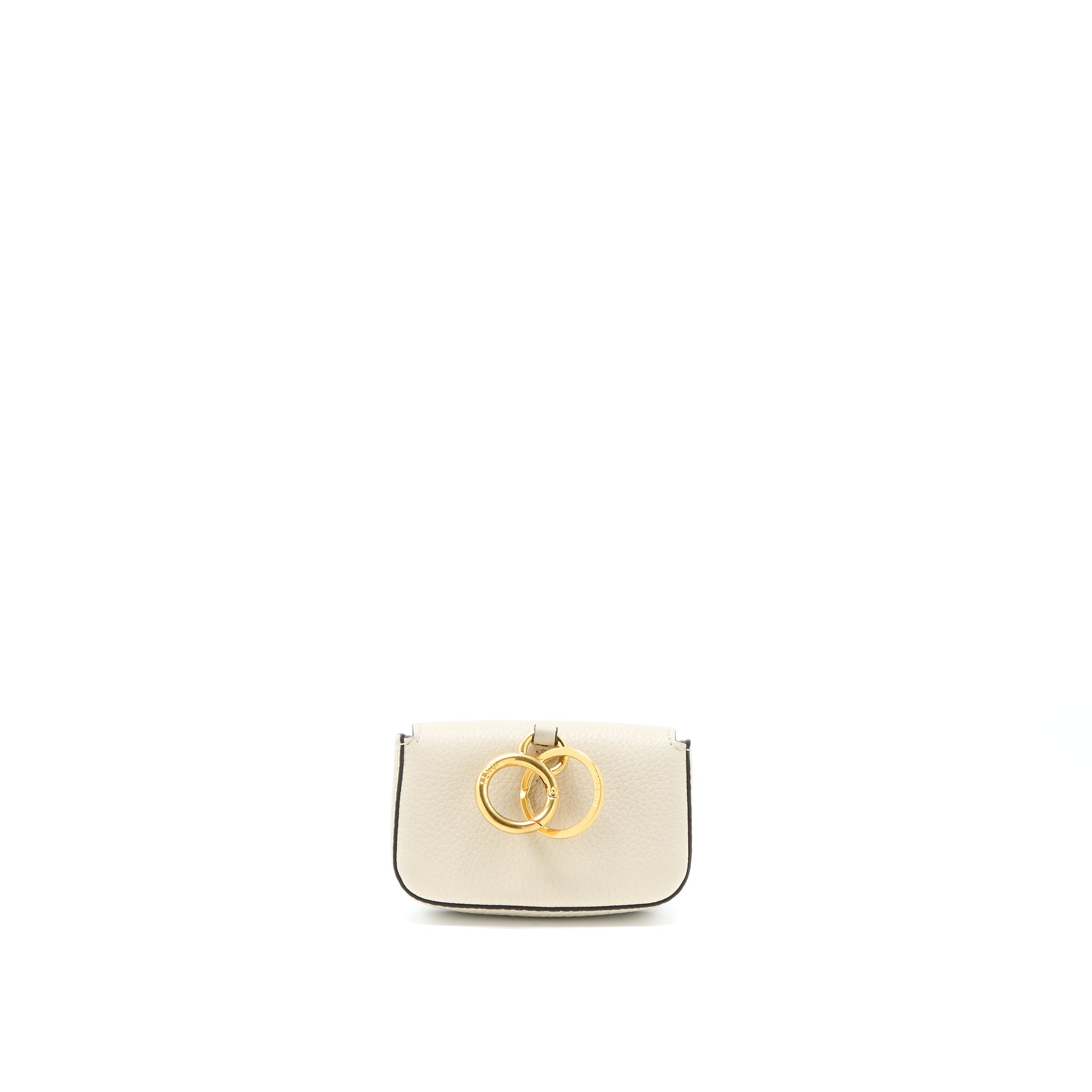 fendi-micro-baguette-bag-charm-calfskin-cream-ghw