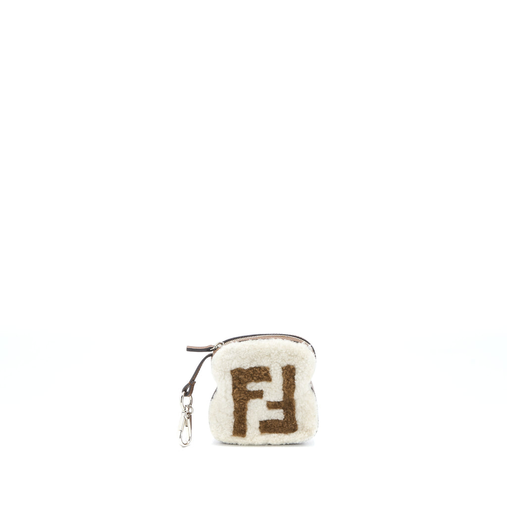 fendi-zippy-colin-purse-bag-charm-shearling-white-brown-shw