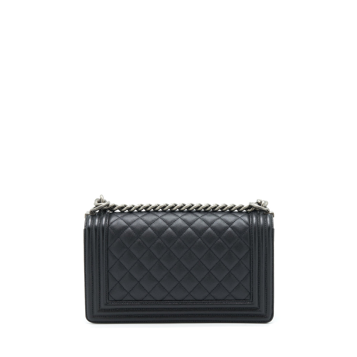 chanel-medium-boy-bag-caviar-black-with-ruthenium-hardware