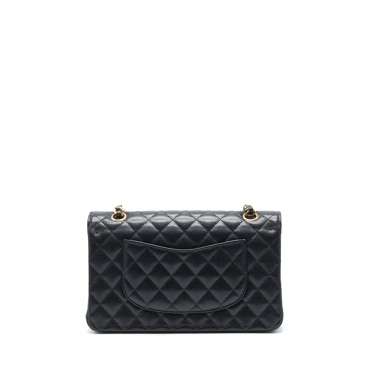 chanel-medium-classic-flap-bag-caviar-black-ghw-2