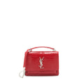 saint-laurent-ysl-mini-sunset-crocodile-embossed-red-shw