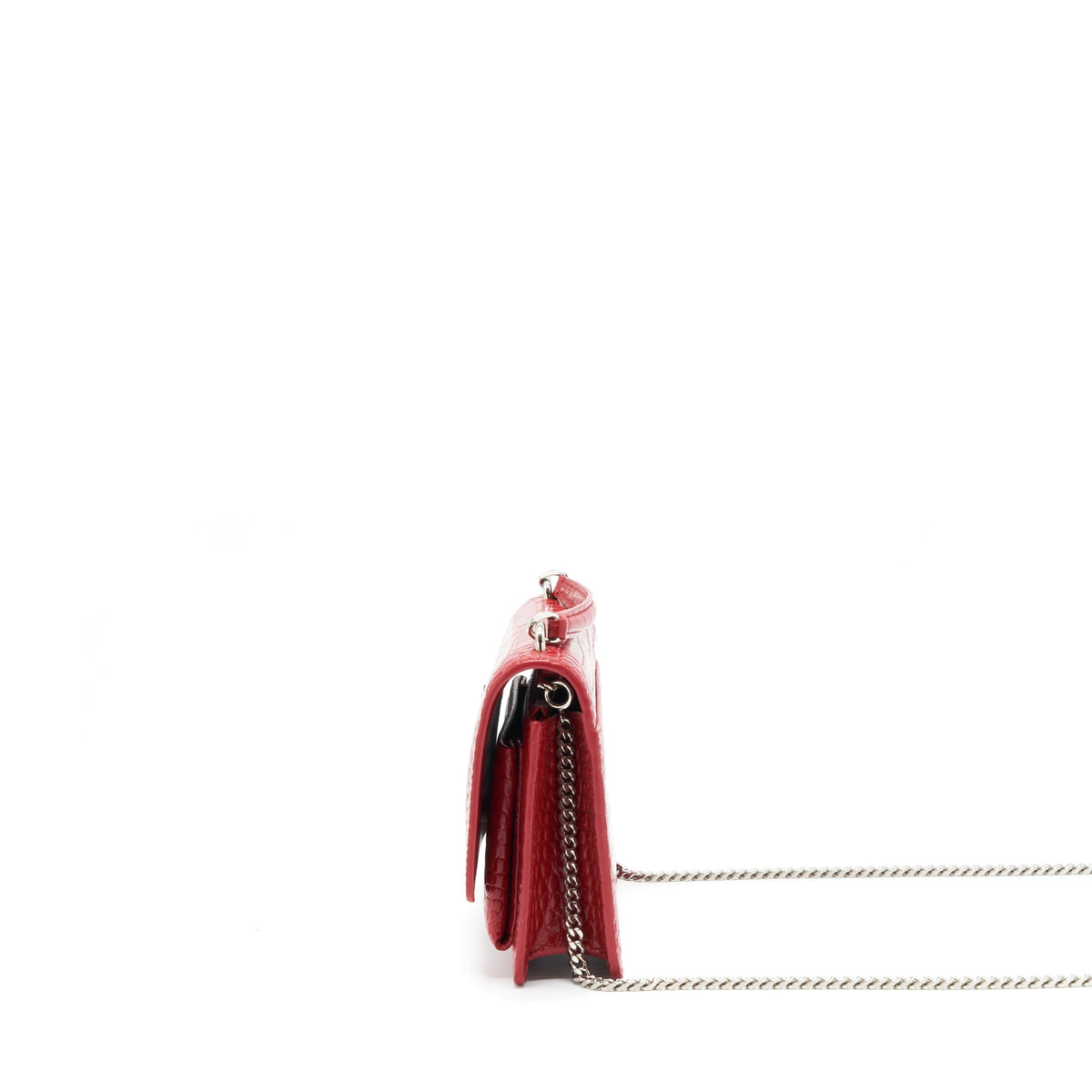 saint-laurent-ysl-mini-sunset-crocodile-embossed-red-shw
