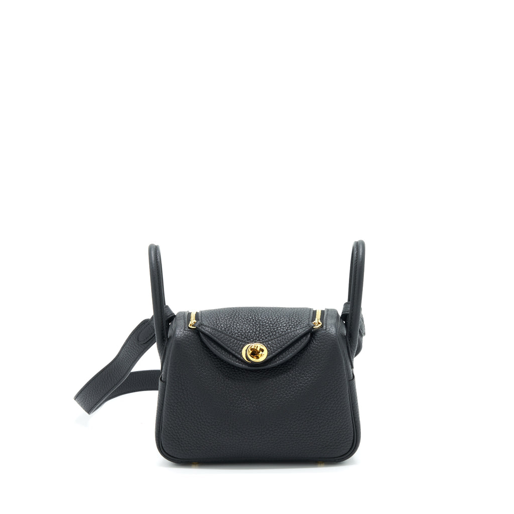 hermes-mini-lindy-clemence-black-ghw-stamp-z