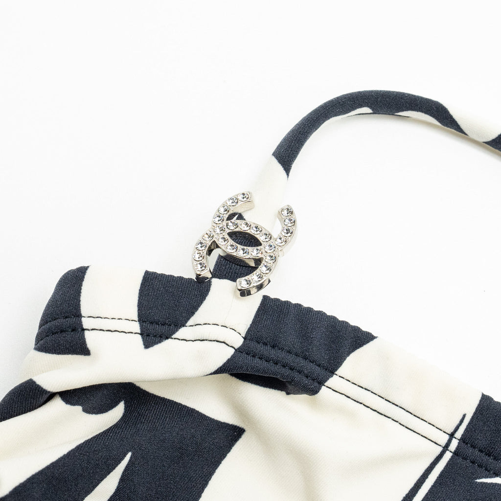 chanel-size-36-21m-swimsuit-top-and-bottom-polyamide-elastane-navy-ivory-sell-in-a-set