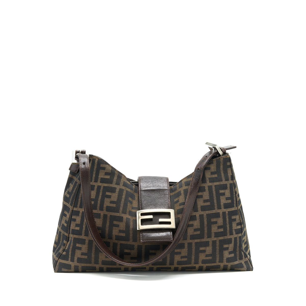 fendi-vintage-zucca-shoulder-bag