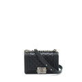 chanel-small-boy-calfskin-black-ruthenium-sliver-hardware-1