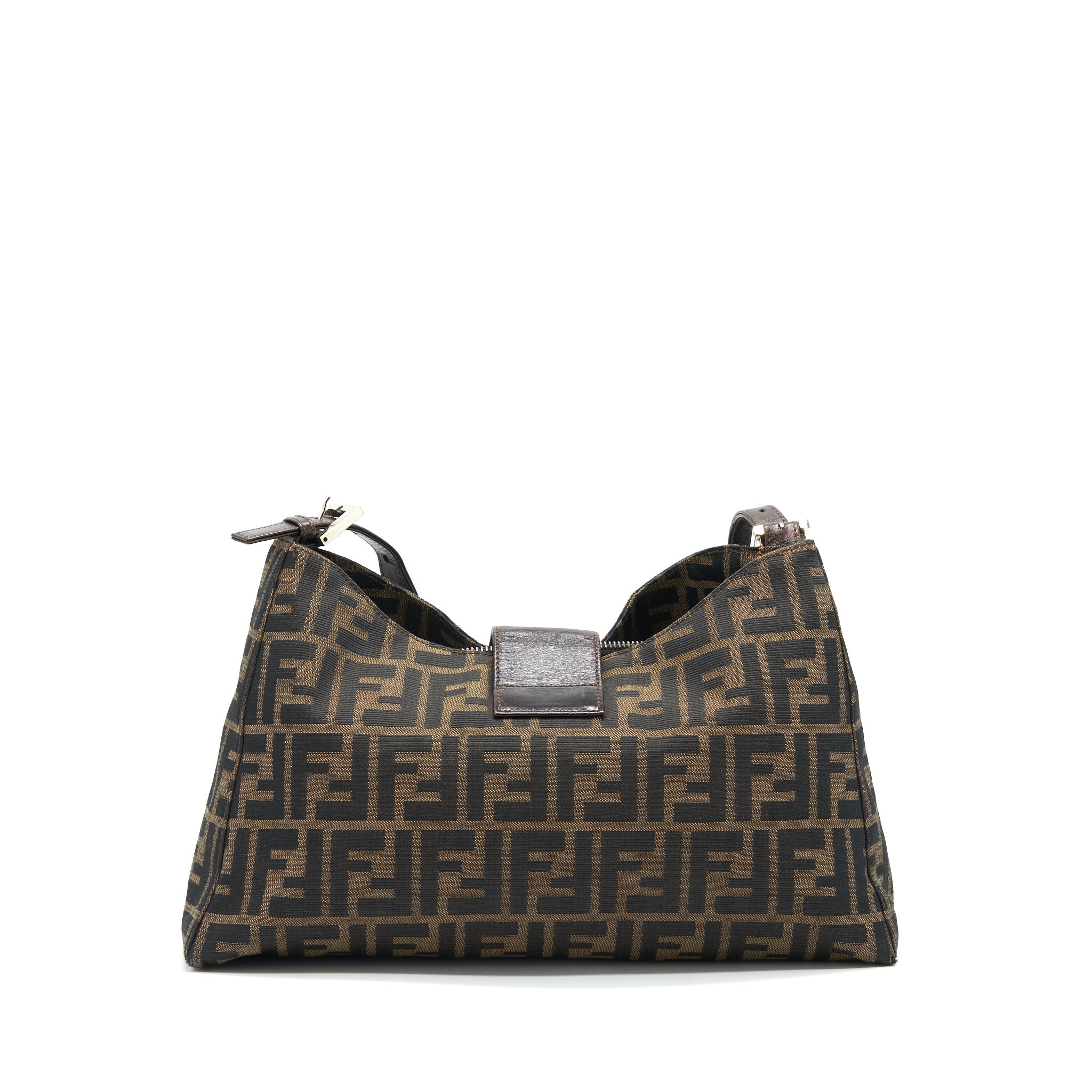 fendi-vintage-zucca-shoulder-bag
