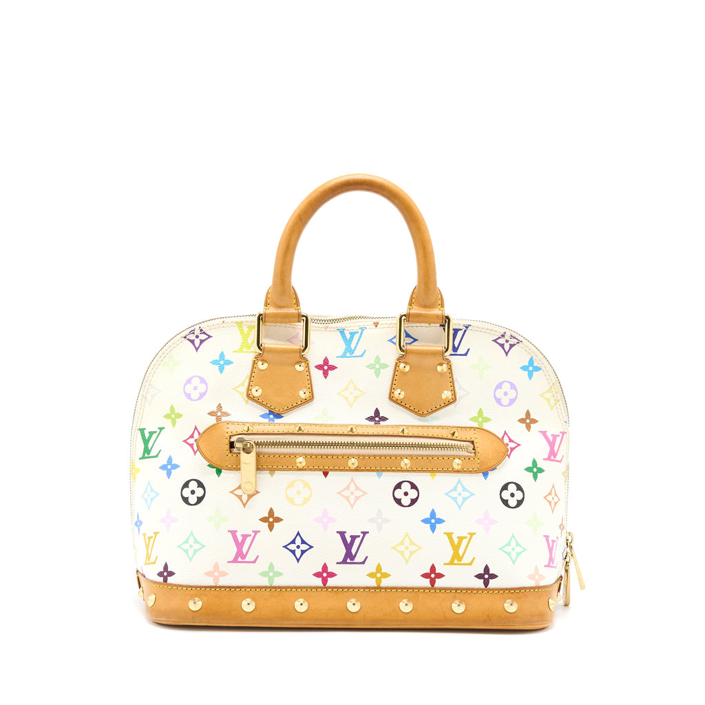 louis-vuitton-alma-bag-white-monogram-canvas-multicoloured-ghw