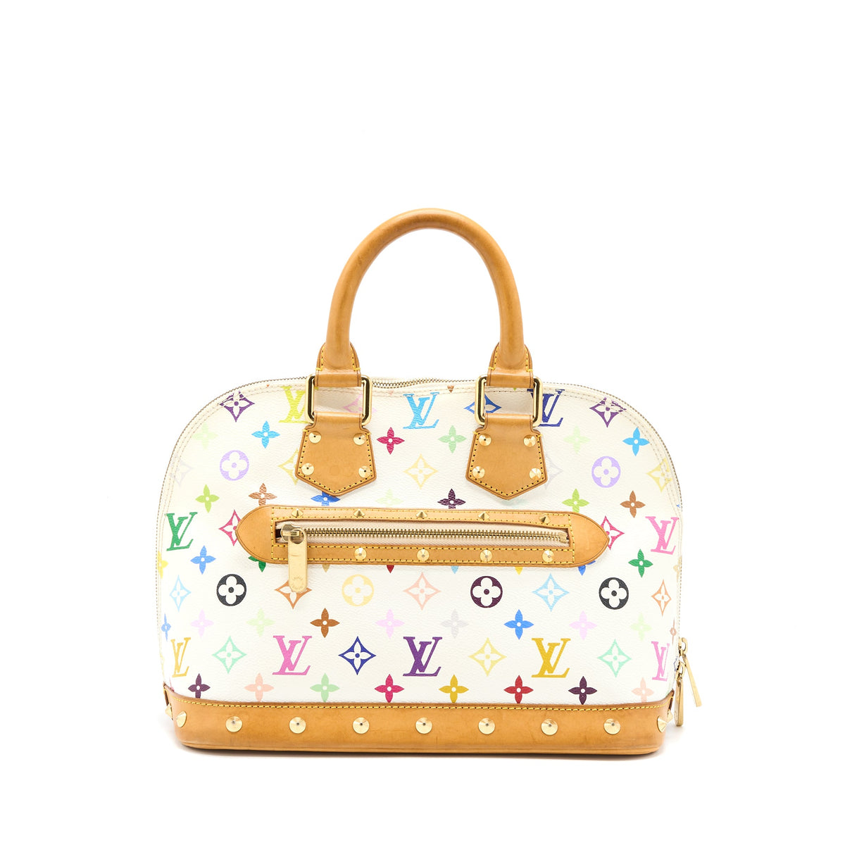 louis-vuitton-alma-bag-white-monogram-canvas-multicoloured-ghw