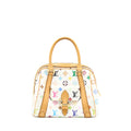 louis-vuitton-vintage-bowling-bag-white-monogram-canvas-multicolour-ghw