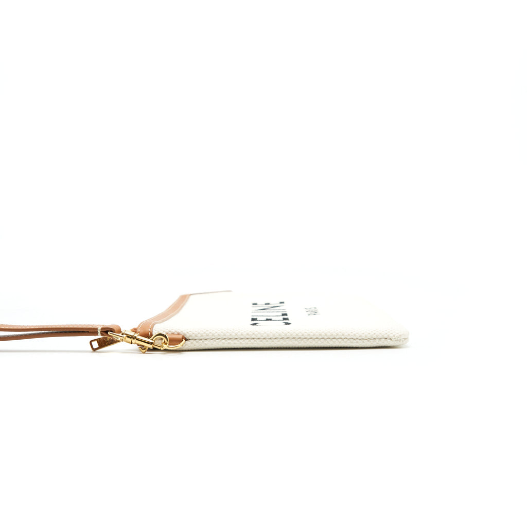 celine-logo-zip-small-canvas-pouch-with-strap