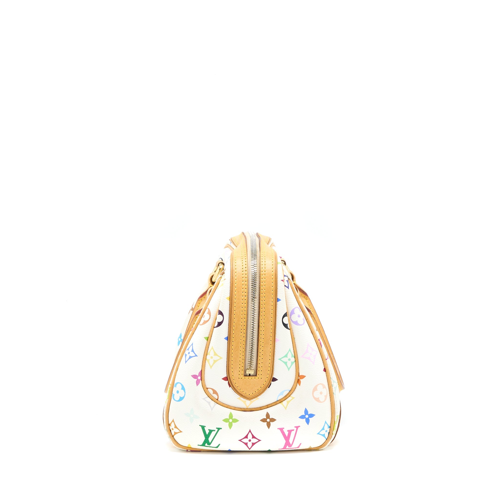 louis-vuitton-vintage-bowling-bag-white-monogram-canvas-multicolour-ghw