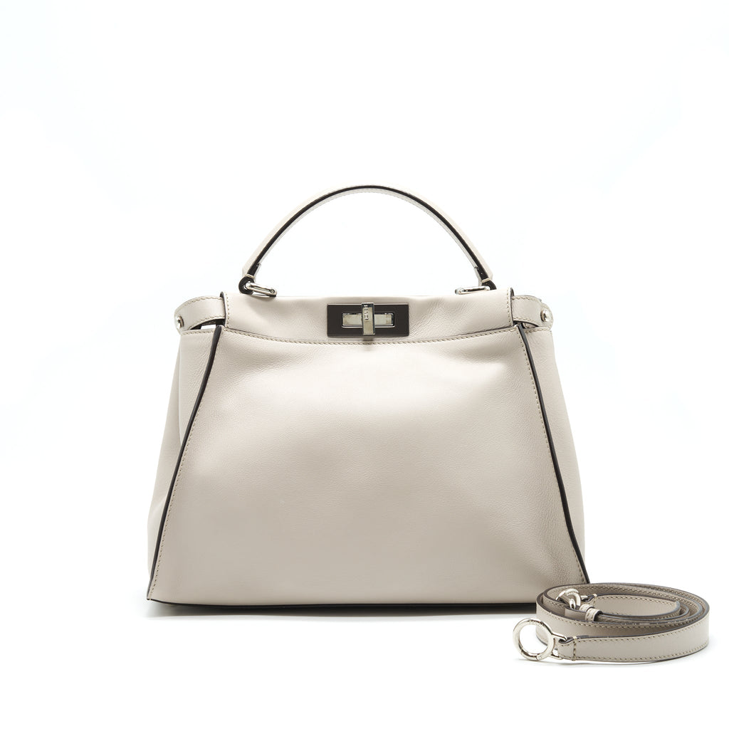 fendi-medium-peekaboo-bag-light-grey-with-shw