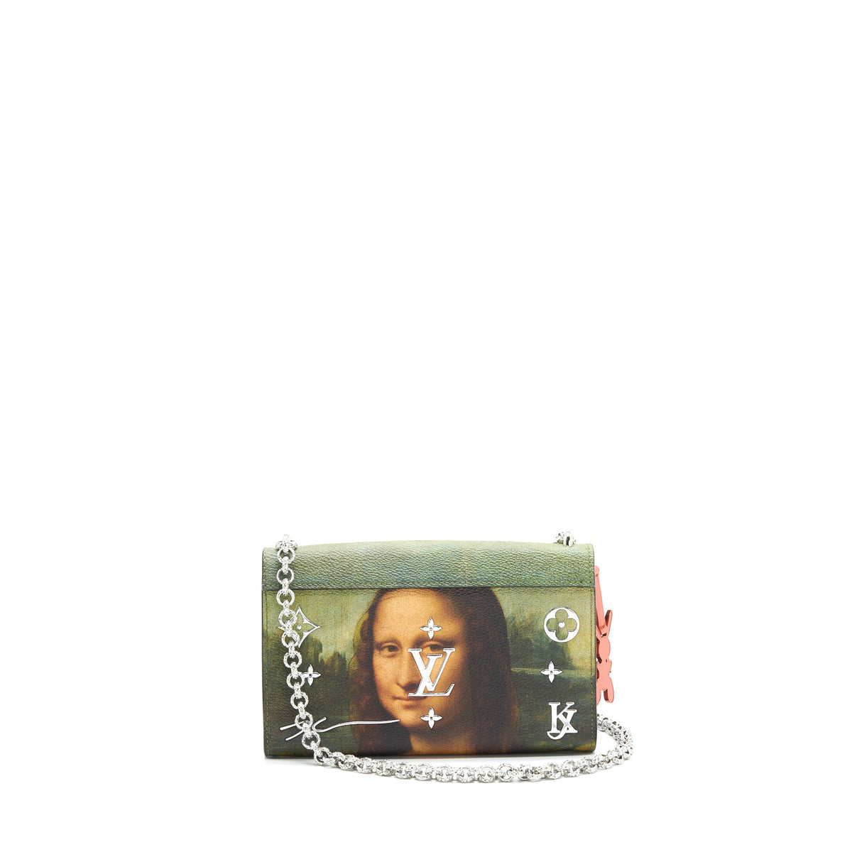 louis-vuitton-wallet-on-chain-jeff-koons-da-vinci-limited-edition