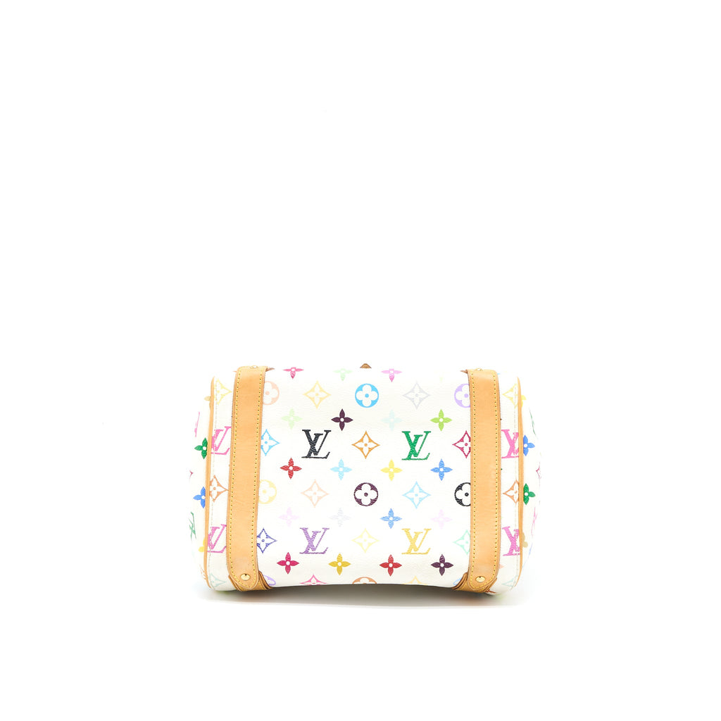 louis-vuitton-vintage-bowling-bag-white-monogram-canvas-multicolour-ghw