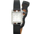 hermes-cape-cod-watch-23-23mm-steel-watch