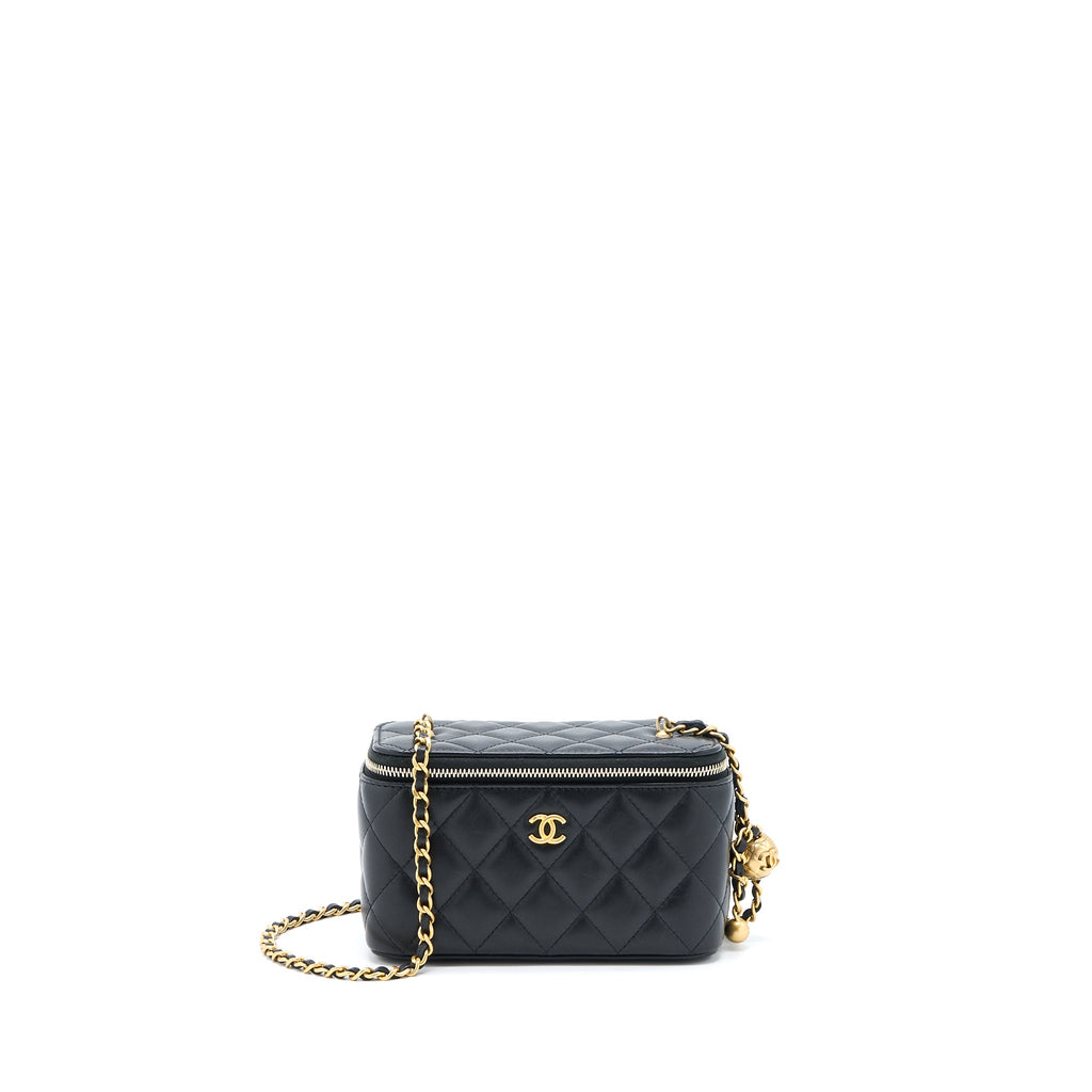 chanel-pear-crush-long-vanity-with-chain-lambskin-black-ghw-microchip