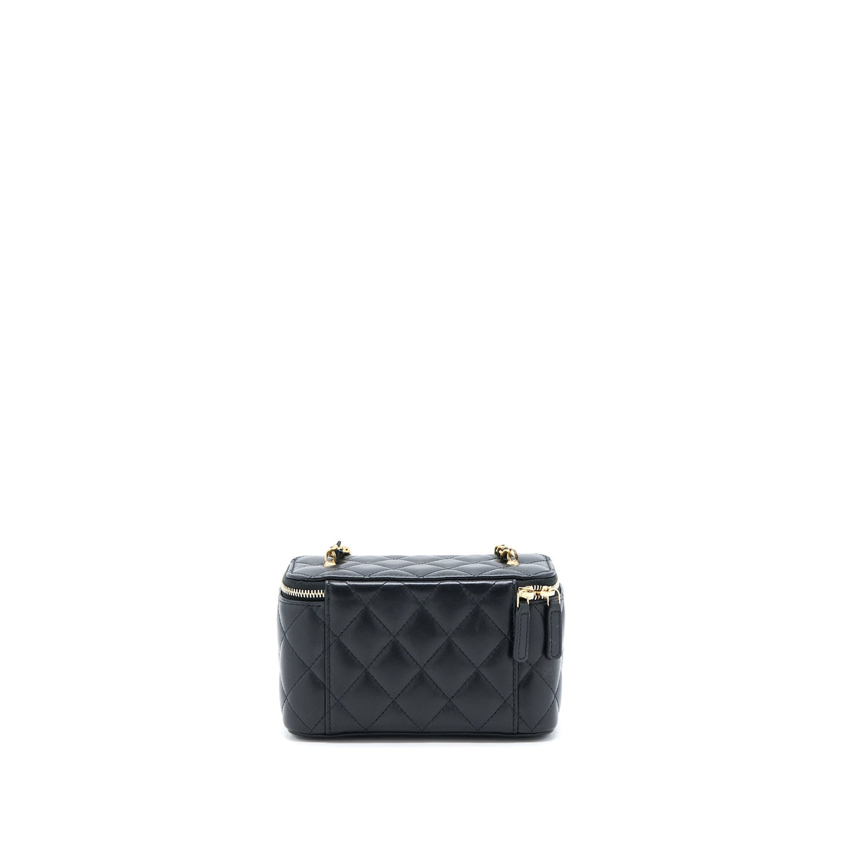 chanel-pear-crush-long-vanity-with-chain-lambskin-black-ghw-microchip