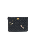 chanel-2-55-leather-clutch-with-charm-black-ghw