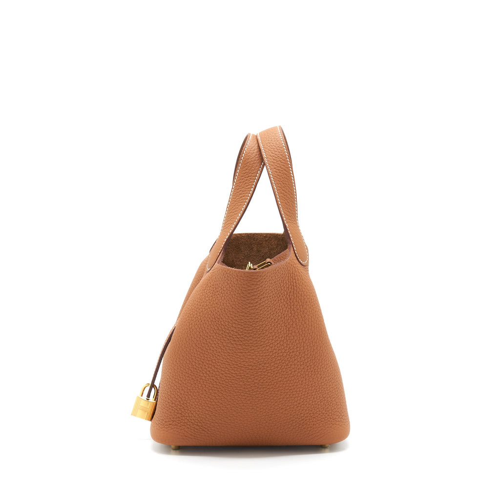 hermes-picotin-18-lock-bag-clemence-gold-ghw-stamp-z-2