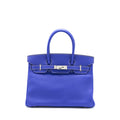 hermes-birkin-30-epsom-blue-electric-blue-mykonos-shw-stamp-square-o