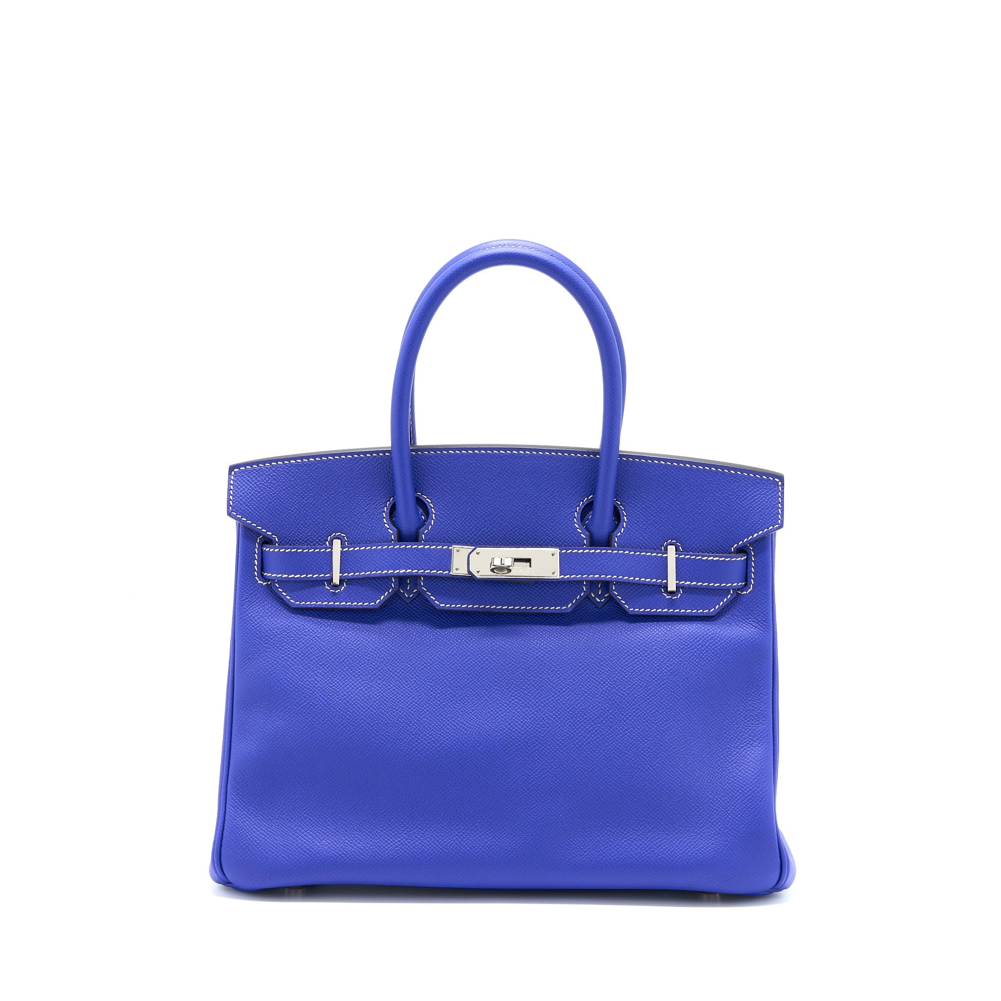 hermes-birkin-30-epsom-blue-electric-blue-mykonos-shw-stamp-square-o