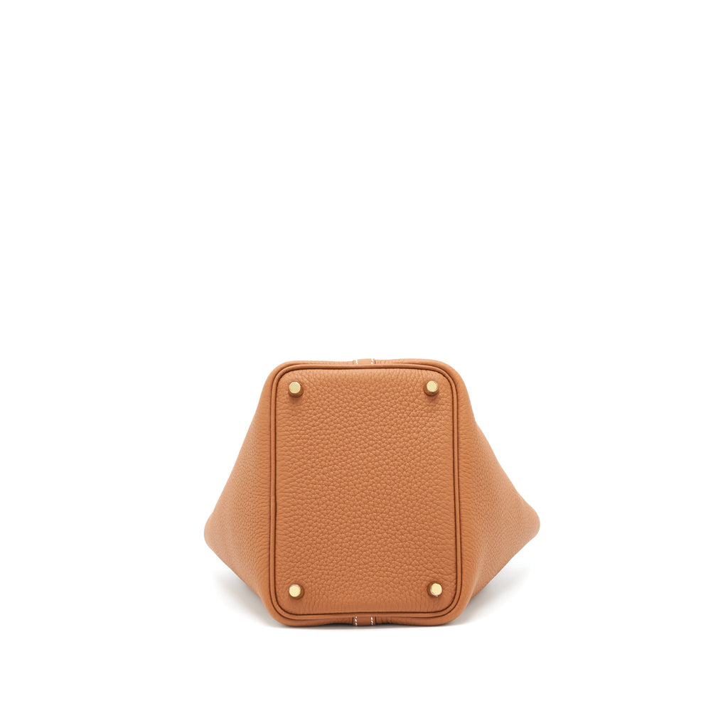 hermes-picotin-18-lock-bag-clemence-gold-ghw-stamp-z-2