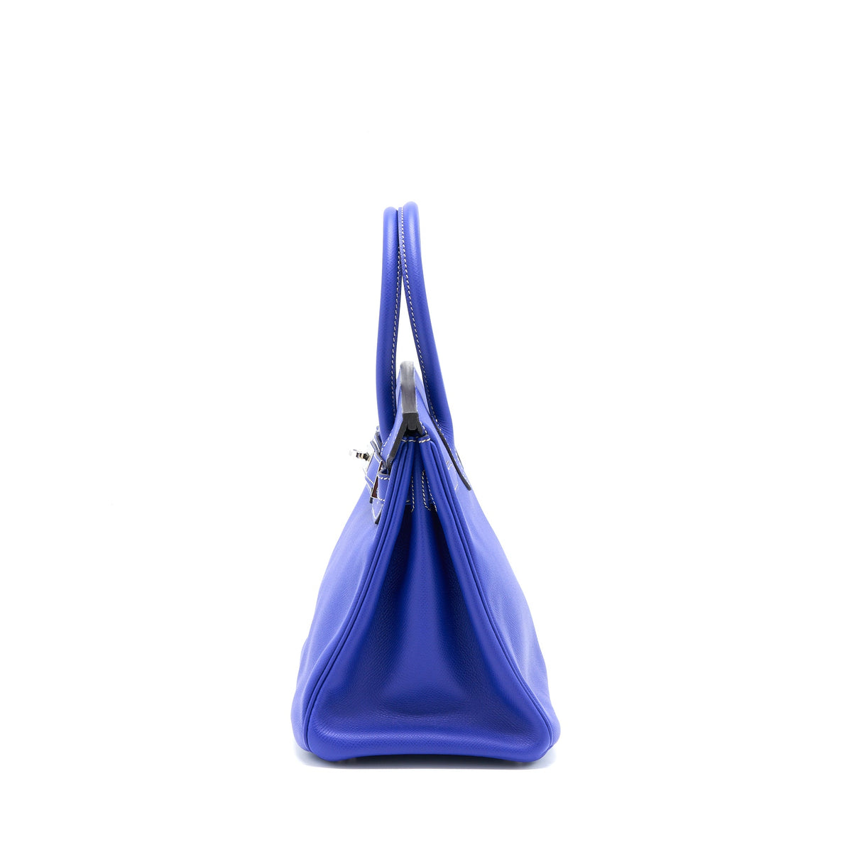 hermes-birkin-30-epsom-blue-electric-blue-mykonos-shw-stamp-square-o