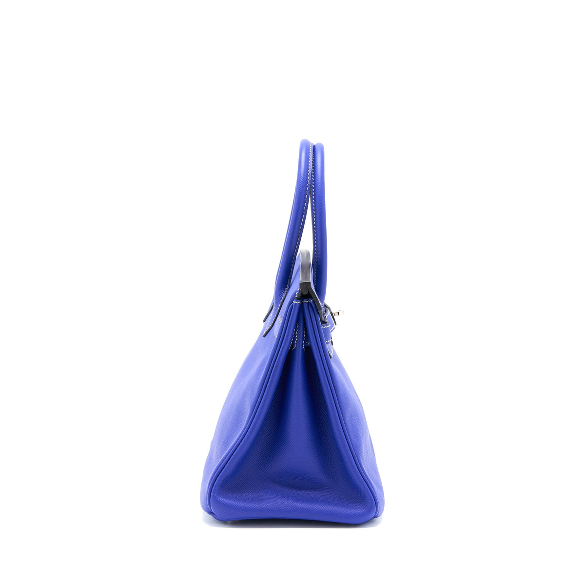 hermes-birkin-30-epsom-blue-electric-blue-mykonos-shw-stamp-square-o