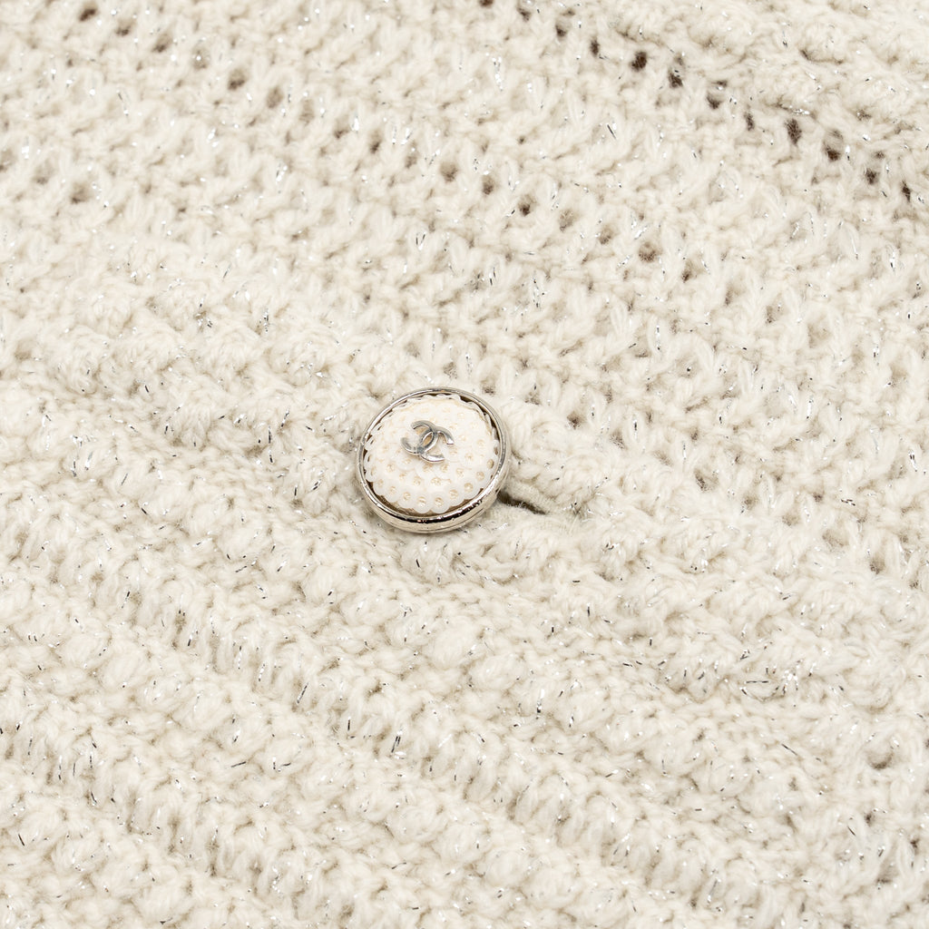 chanel-size-36-21b-knit-sleeveless-mini-dress-wool-ecru-silver
