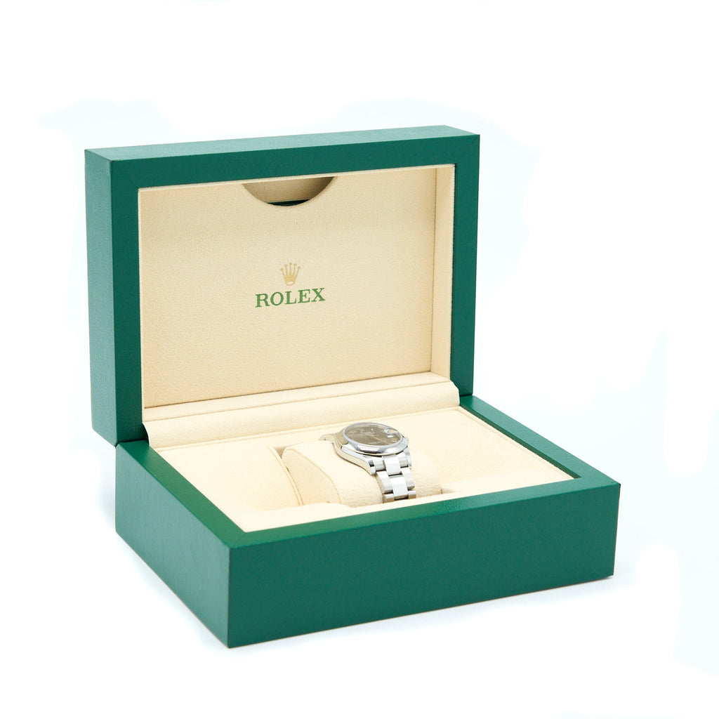 rolex-31mm-datejust-oyster-perpetual-oystersteel-features-with-dark-grey-dial-and-an-oyster-bracelet-model-m278240-0015