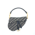 dior-medium-saddle-bag-blue-oblique-canvas-ghw