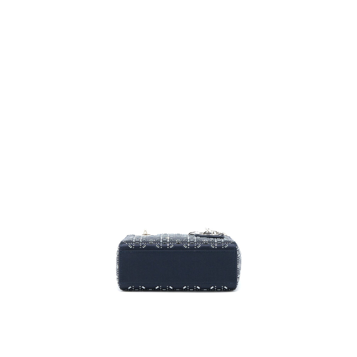 dior-mini-lady-dior-stain-crystal-cannage-dark-blue-shw