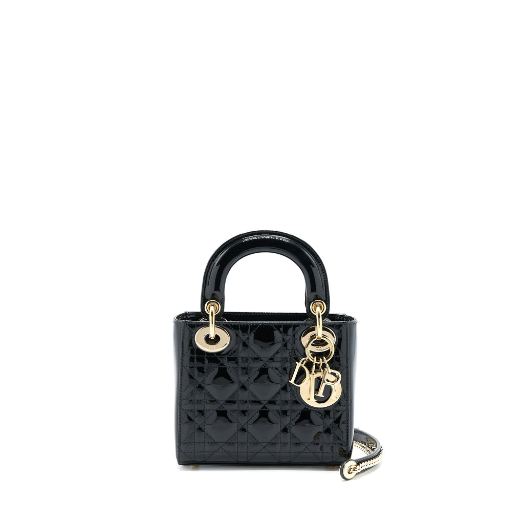 dior-mini-lady-dior-patent-black-lghw
