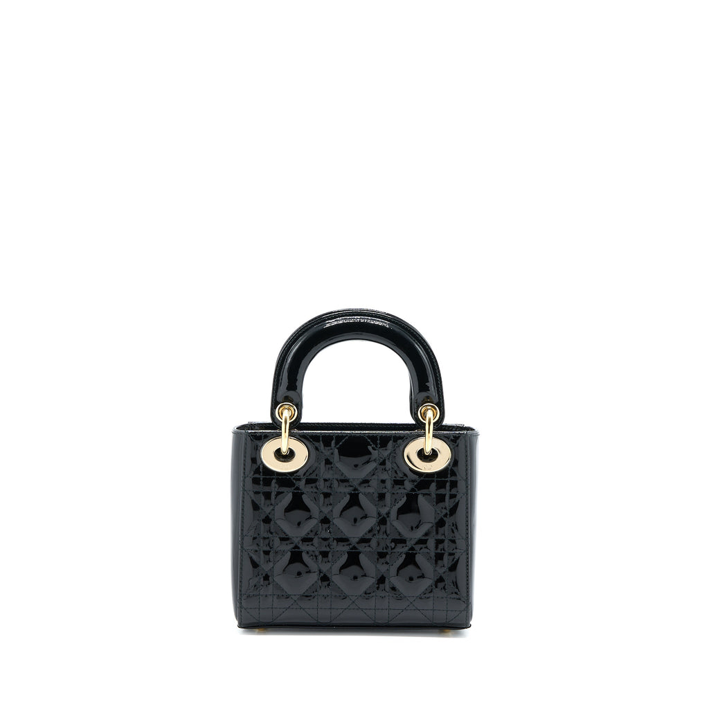 dior-mini-lady-dior-patent-black-lghw