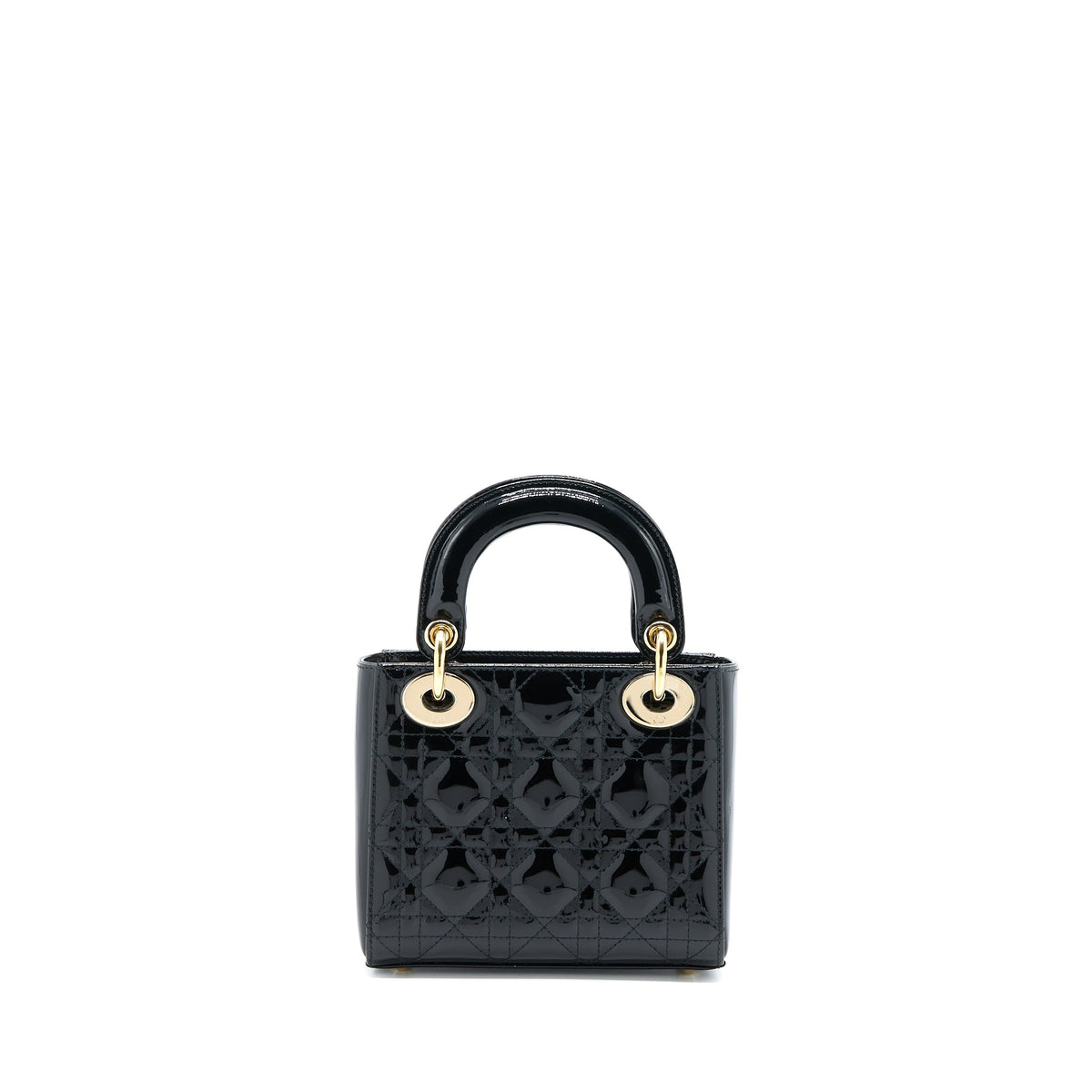 dior-mini-lady-dior-patent-black-lghw