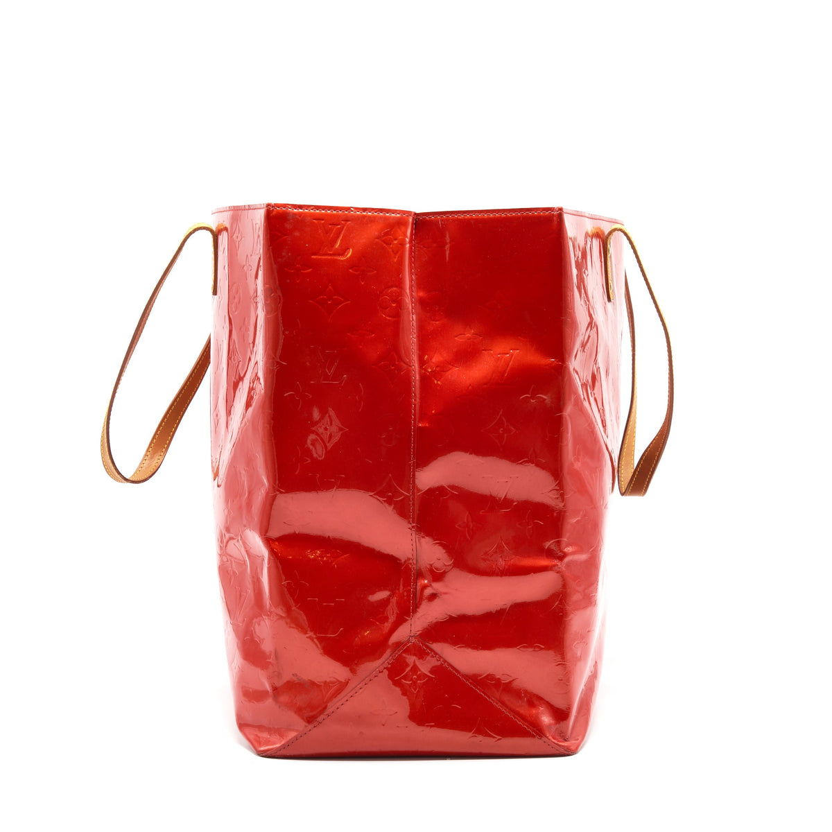 louis-vuitton-patent-leather-shopping-tote-bag