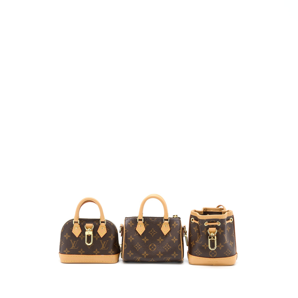 louis-vuitton-trio-mini-icones-monogram-canvas-ghw-1