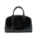 louis-vuitton-bowling-bag-epi-patent-black