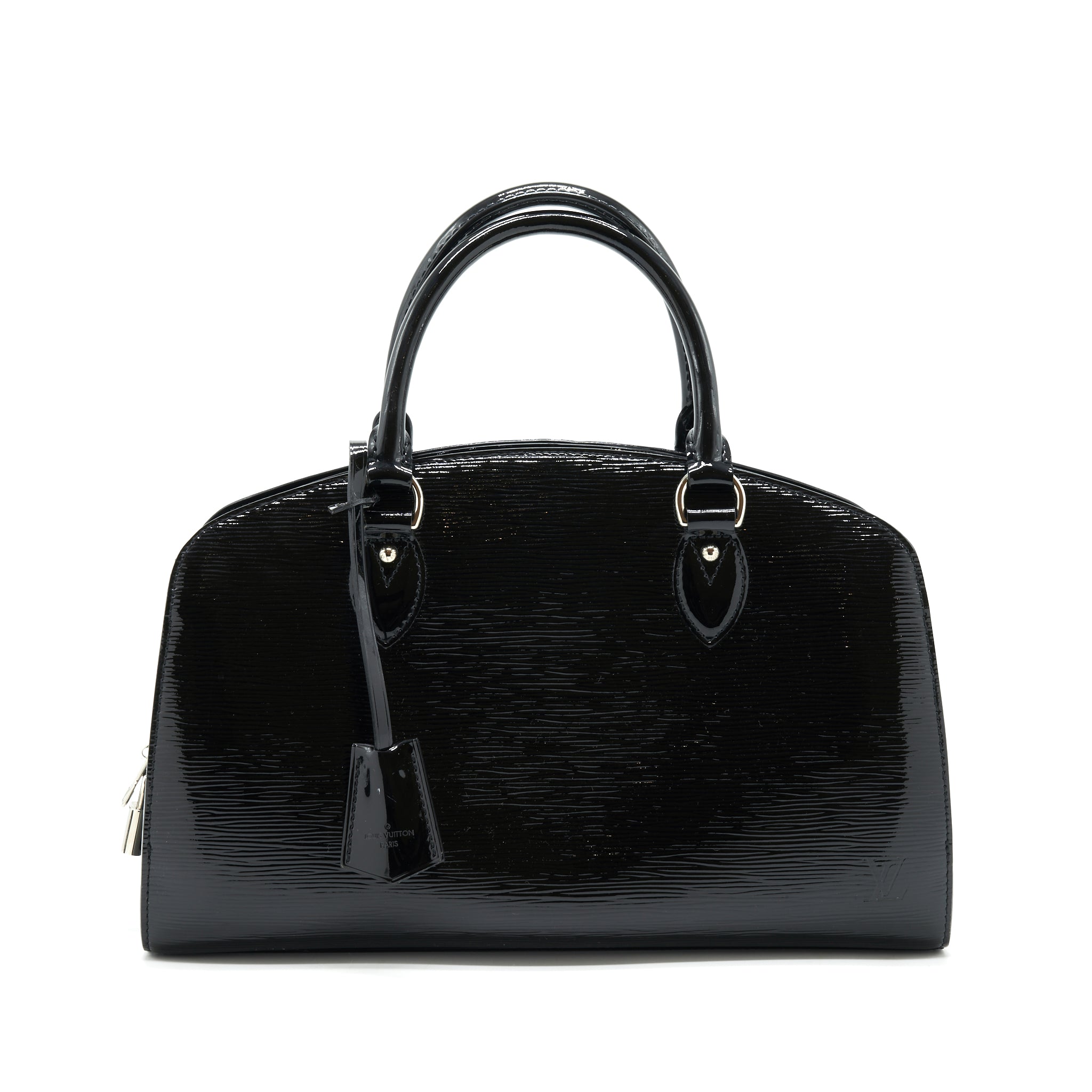 louis-vuitton-bowling-bag-epi-patent-black
