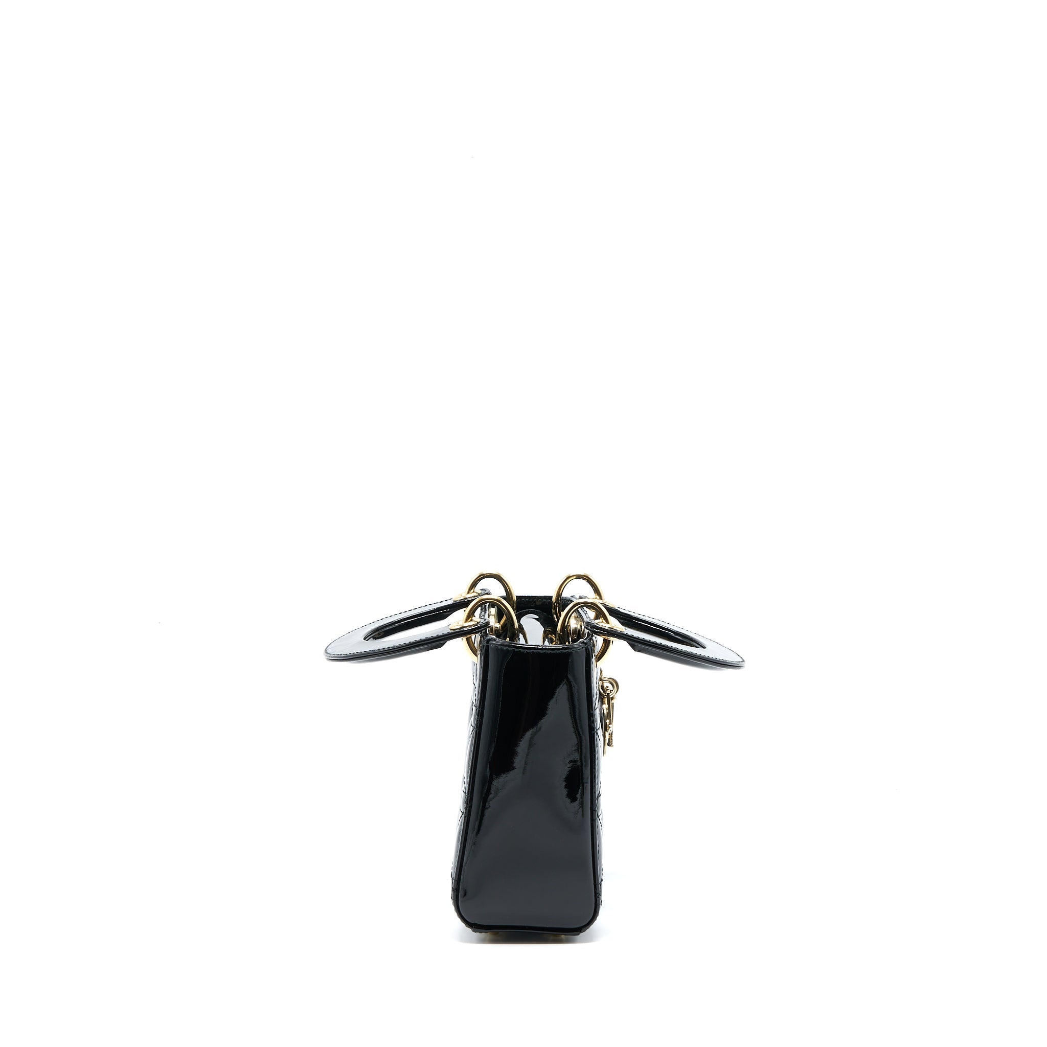 dior-mini-lady-dior-patent-black-lghw